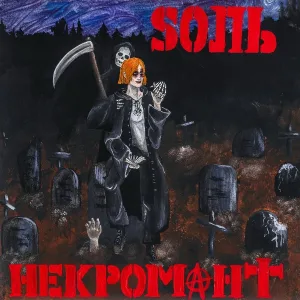 Sоль - Вьюга