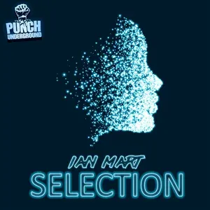 Ian Mart - Atomic