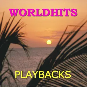 The Magic Orchestra Plays F.R. David - FR David - WORDS - Playback - Karaoke