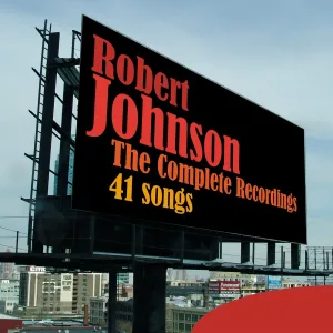 Robert Johnson - Hellhound On My Trait