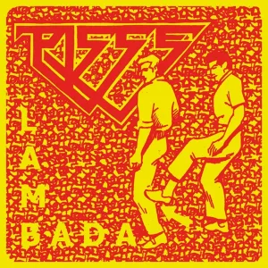 Pisse - Komfortzone