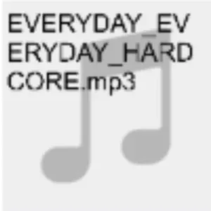 Joost - Everyday (Everyday)