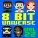 8-Bit Universe - Revolution