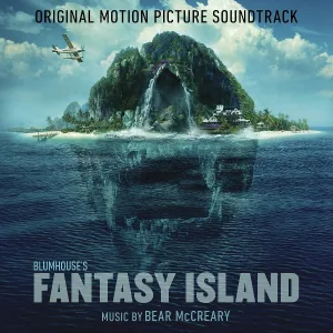 Bear McCreary - Arrival