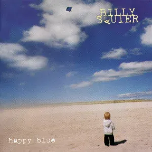 Billy Squier - Long Way To Fall