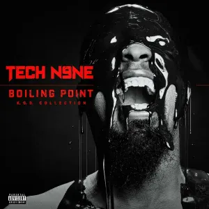 Tech N9ne - URALYA