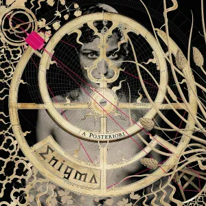 Enigma - Dancing With Mephisto