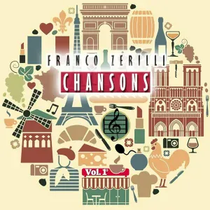 Franco Zerilli - Les Champs Elysées