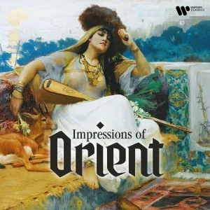 Sir Neville Marriner - Mussorgsky: Khovanshchina, Act 4: Dance of the Persian Slaves