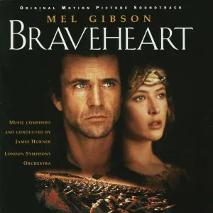 London Symphony Orchestra, James Horner - Horner: Revenge