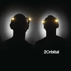 Orbital - Belfast