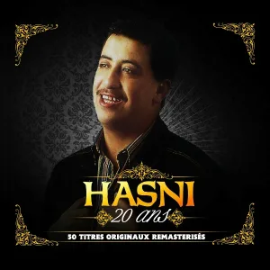 Cheb Hasni - C'est difficile