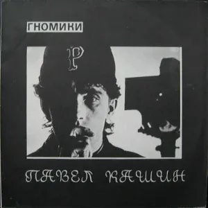 Павел Кашин - Город