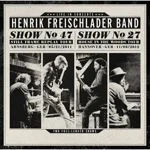 Henrik Freischlader Band - I Loved Another Woman (Live Show No. 27/2012)