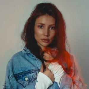 CHEBUNINA - Прости