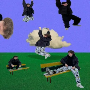 xe1to, somewhaat - Не изменяю себе