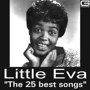 Little Eva - Stand by Me