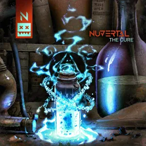 Nuvertal - In My Head