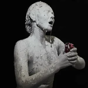 Элона Миллер - Каменное сердце