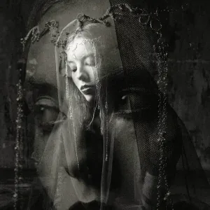 КАТЕРИНА - Исповедь