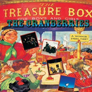 The Cranberries - Empty
