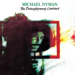 Michael Nyman - Queen Of The Night