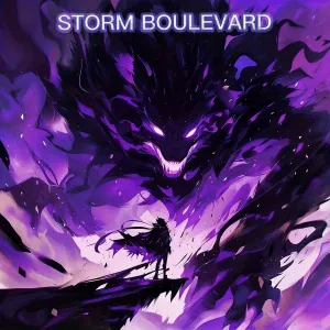 AelanFX - Binary Thunder