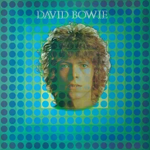 David Bowie - Cygnet Committee