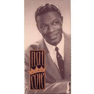 Nat King Cole - There Will Never Be Another You