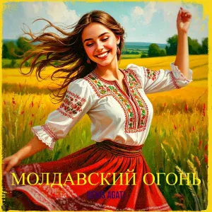 Denis Agati - Молдавский огонь