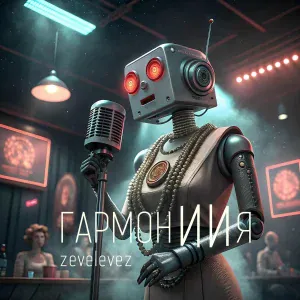 ZevAI - Живу свою лучшую жизнь!