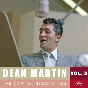 Dean Martin - Never Before