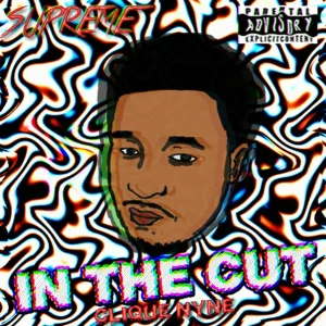 SUPREME feat. FaceGod - I'm Gone