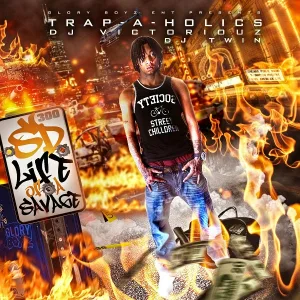 SD - Act Up