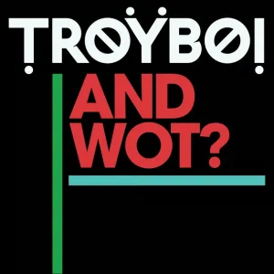 TroyBoi - And Wot?