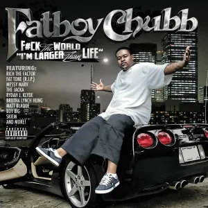 Boy Big, Fatboy Chubb feat. Filthy Fattz, Rappin Twan - All Mine