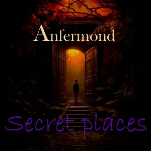 Anfermond - Beyond Reality
