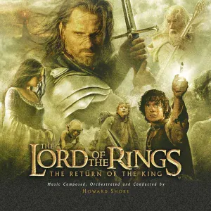 Howard Shore - A Storm Is Coming