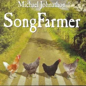 Michael Johnathon - Gun