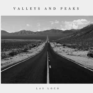 Las Loco - Where Were Gonna Go
