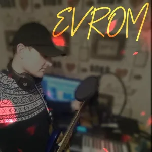 EVROM - Вспомни