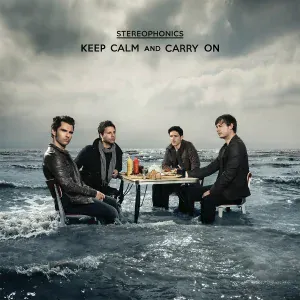 Stereophonics - Beerbottle