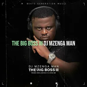 DJ Mzenga Man feat. Koby, Muzo Aka Aphonso, Dope G, Kanizi - Better Days