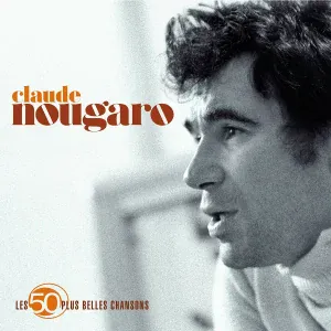 Claude Nougaro - Toulouse