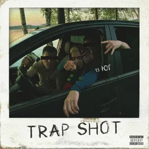 13 ЮГ feat. THUG Neck - I can't stop