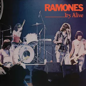 Ramones - Commando