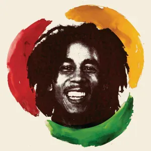 Bob Marley & The Wailers - Soul Shakedown Party