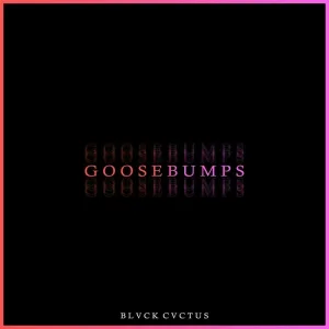 JVLA - Goosebumps