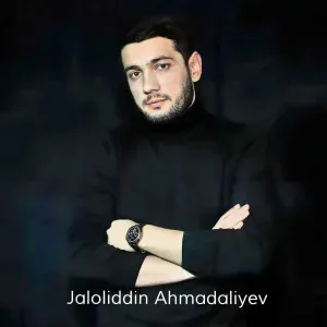Jaloliddin Ahmadaliyev - Popurrii