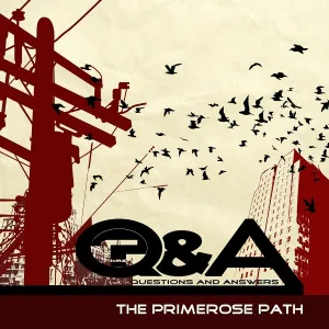 Q&A - Trial and Error
